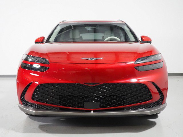 Used 2024 Genesis GV60 Advanced image 60