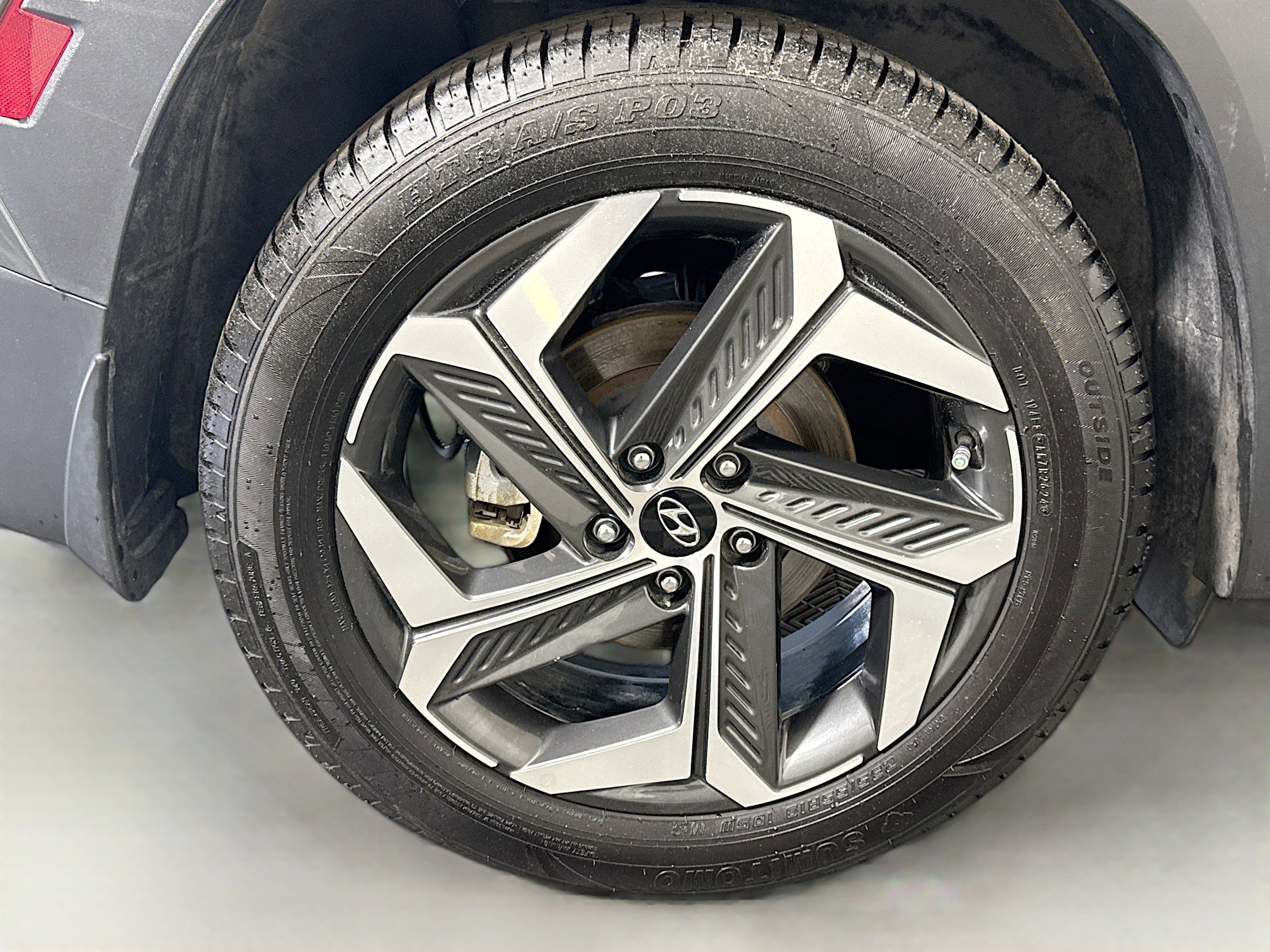 Used 2023 Hyundai Tucson SEL w/ Convenience Package image 33