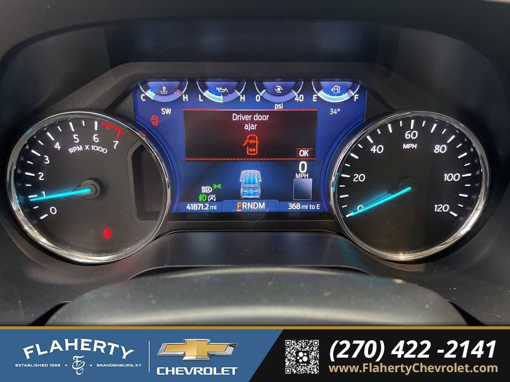 Used 2024 Ford Expedition Max Limited image 28