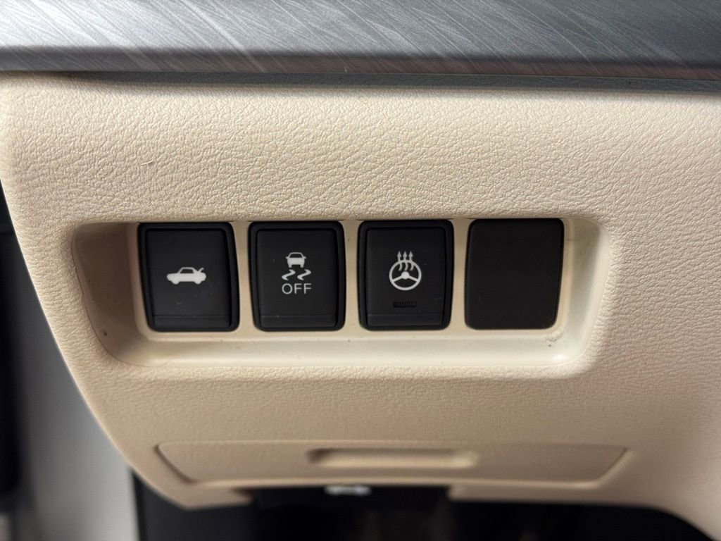 Used 2016 Nissan Maxima 3.5 SL image 29