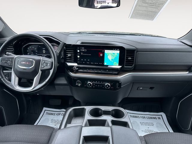 Used 2022 GMC Sierra 1500 Elevation image 11