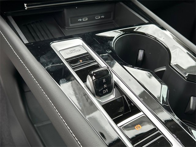 New 2026 Volkswagen Atlas SEL Premium R-Line image 16