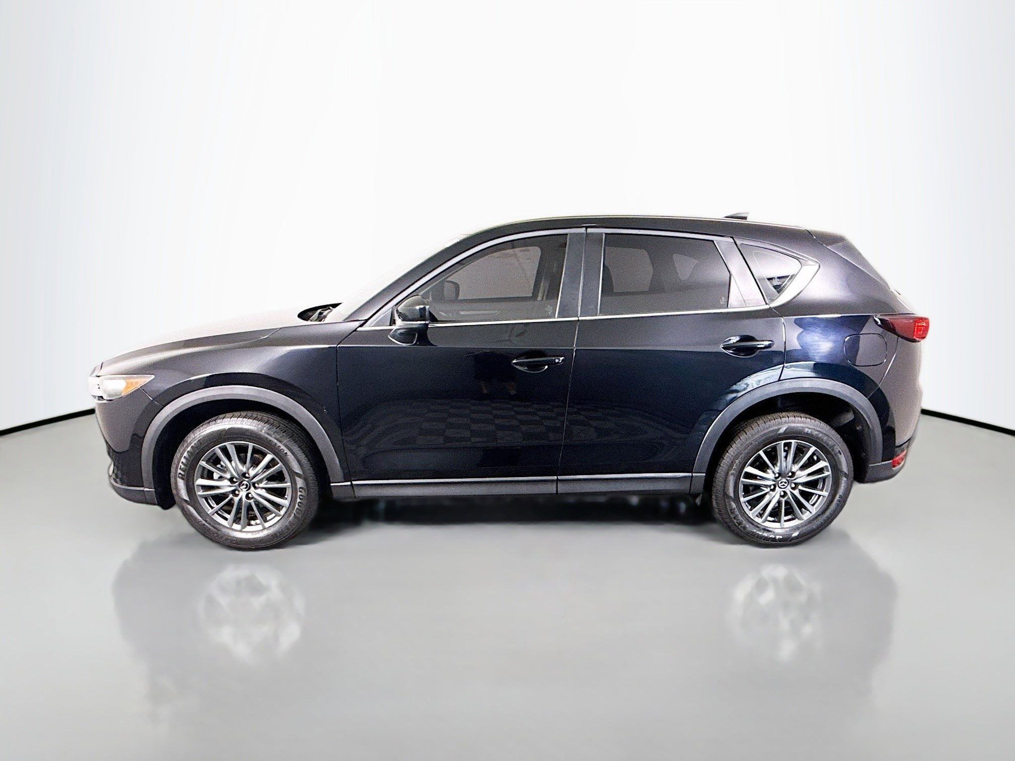 Used 2018 MAZDA CX-5 Sport image 6