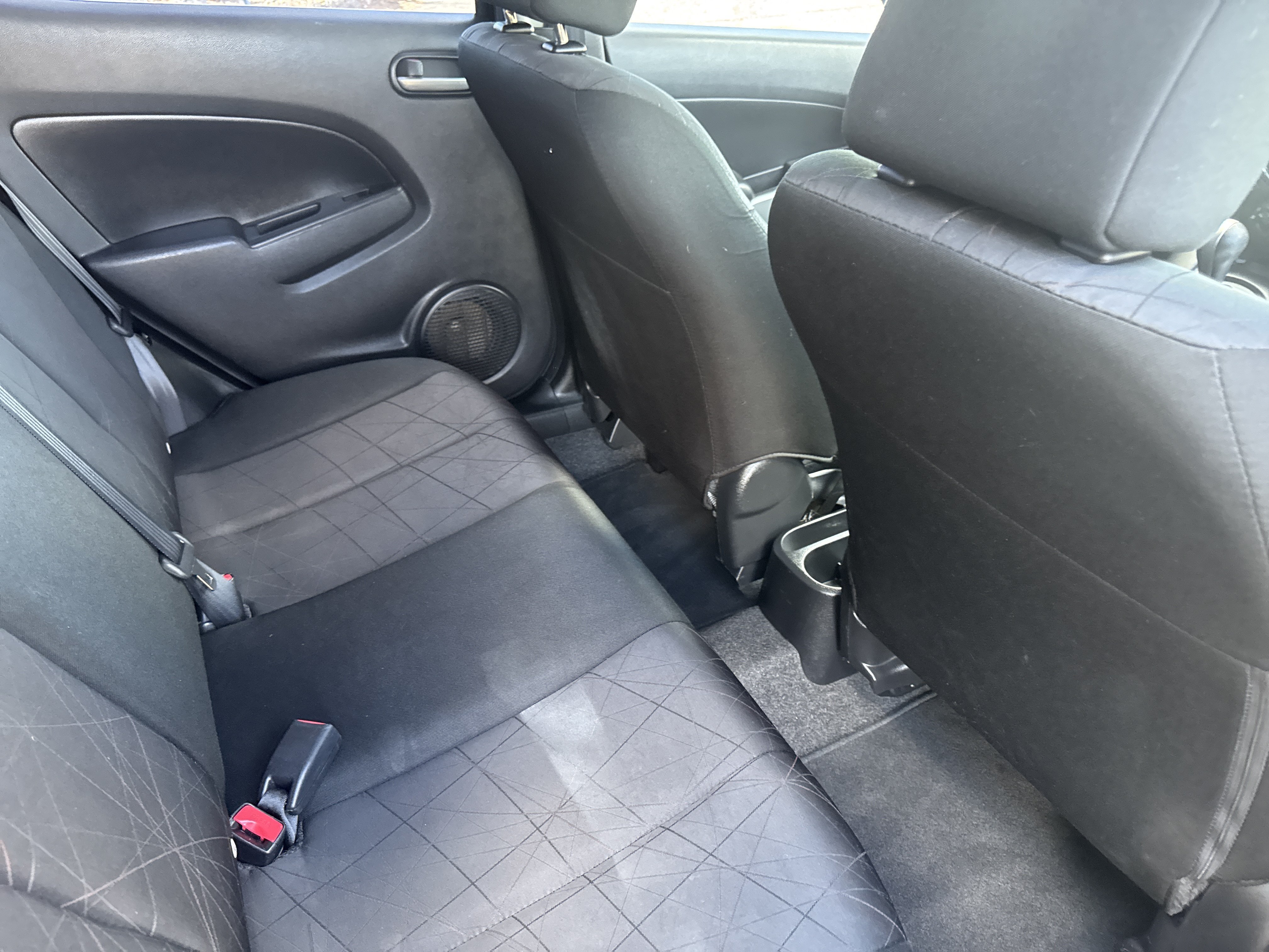 Used 2014 MAZDA MAZDA2 Sport FWD image 12
