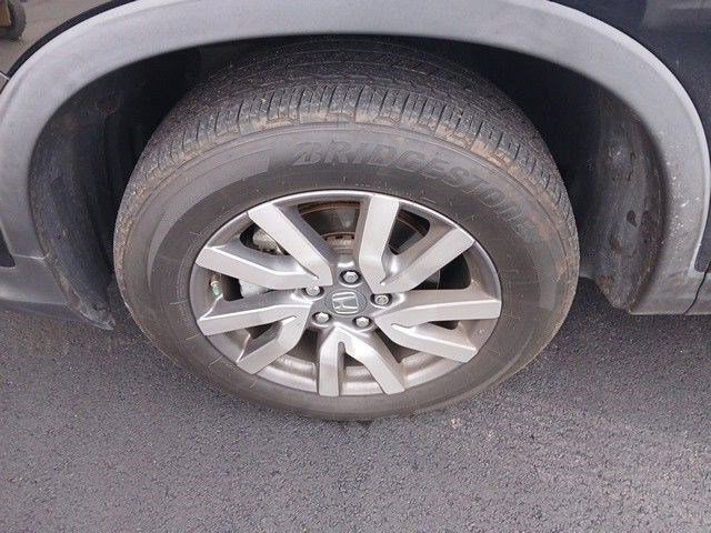 Certified 2020 Honda Pilot EX image 7