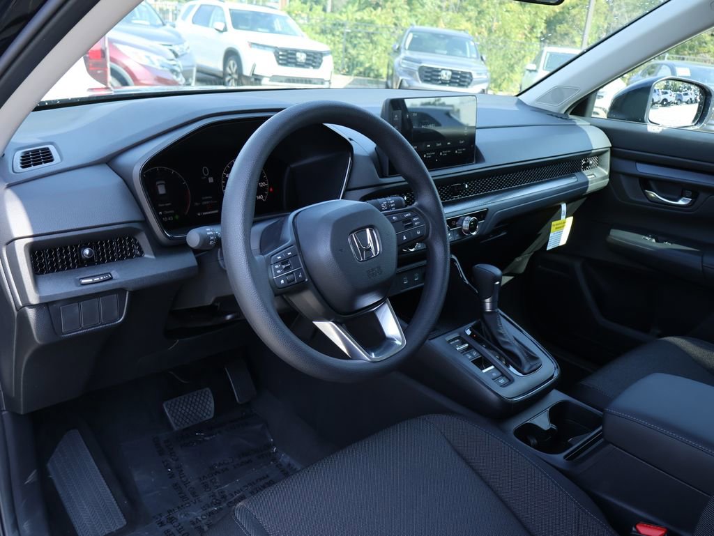 New 2026 Honda CR-V EX image 11