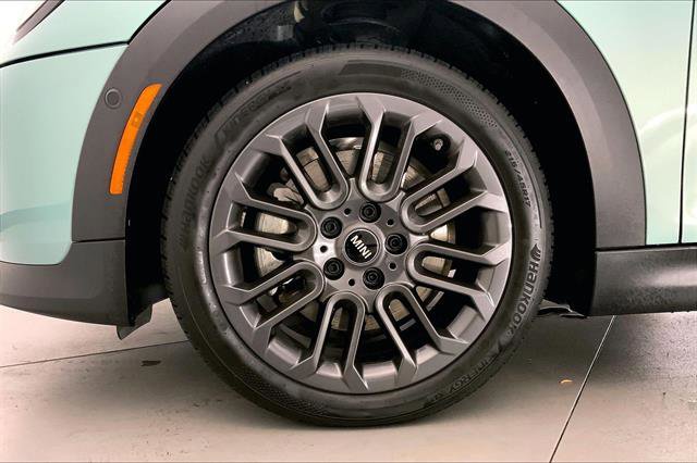 Used 2025 MINI Cooper S image 8