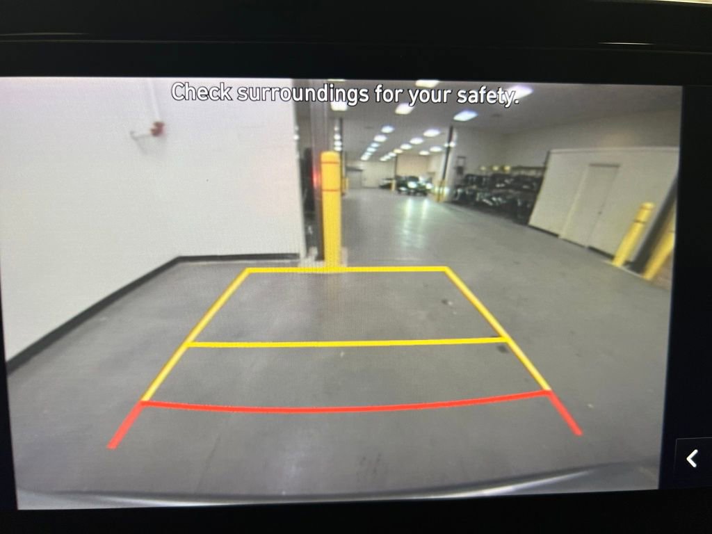 Used 2023 Hyundai Santa Fe SEL image 22