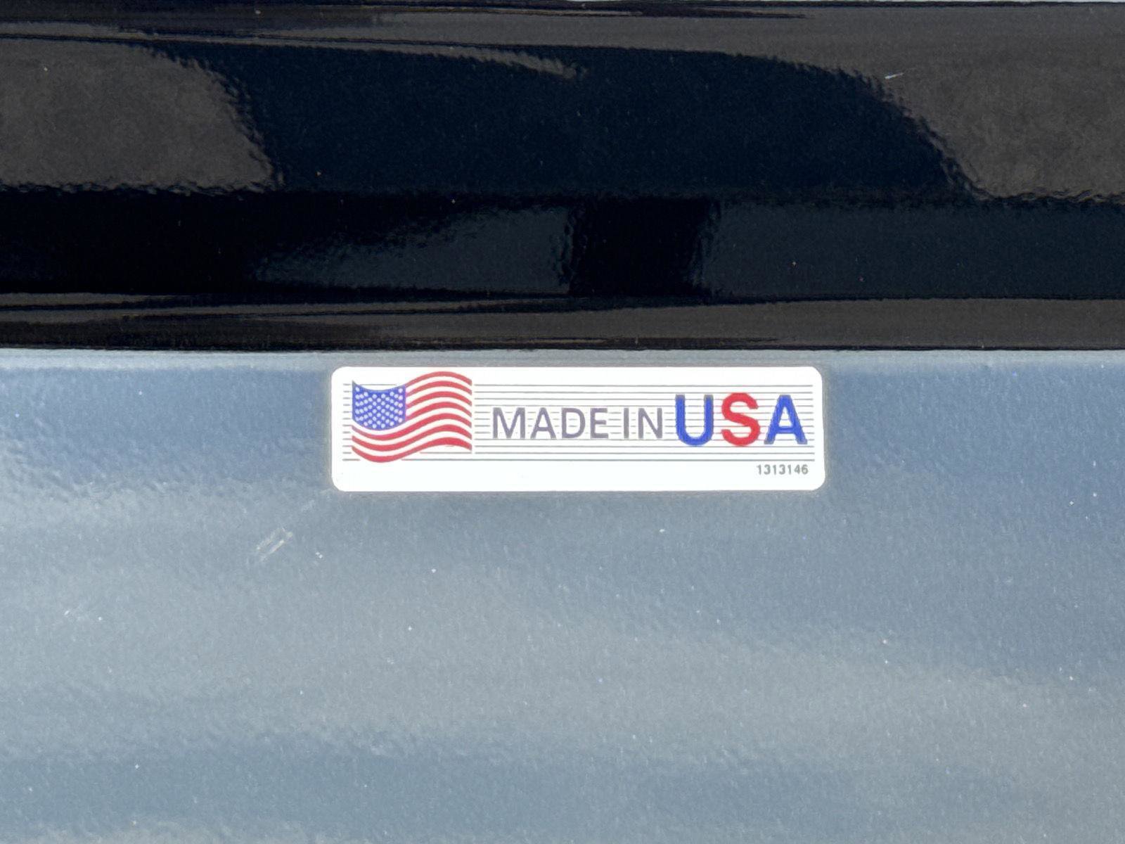 New 2025 GMC Sierra 3500 Pro w/ Convenience Package image 16