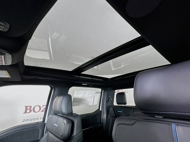 New 2026 Ford F250 Platinum image 27