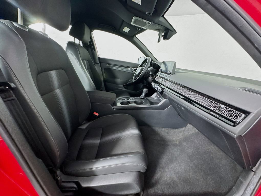 Used 2024 Honda Civic Sport image 35