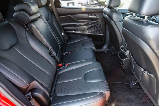 Used 2019 Hyundai Santa Fe FWD image 22