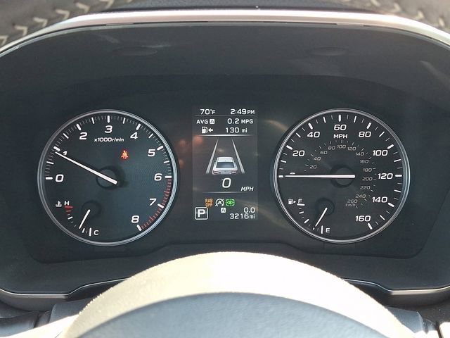Used 2025 Subaru Legacy Limited AWD/4WD image 25