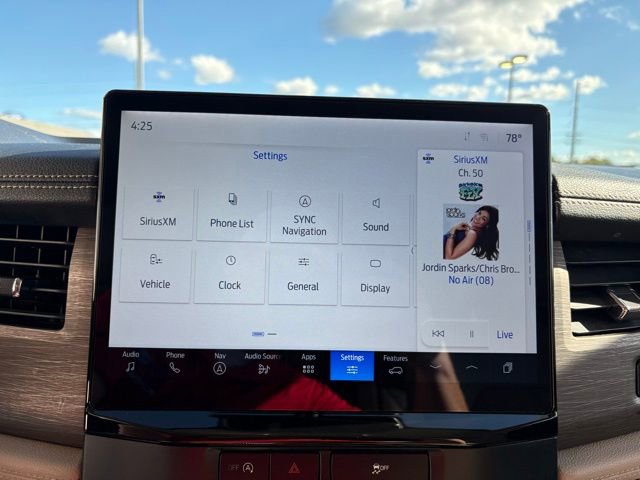 Used 2024 Ford Expedition Limited image 18