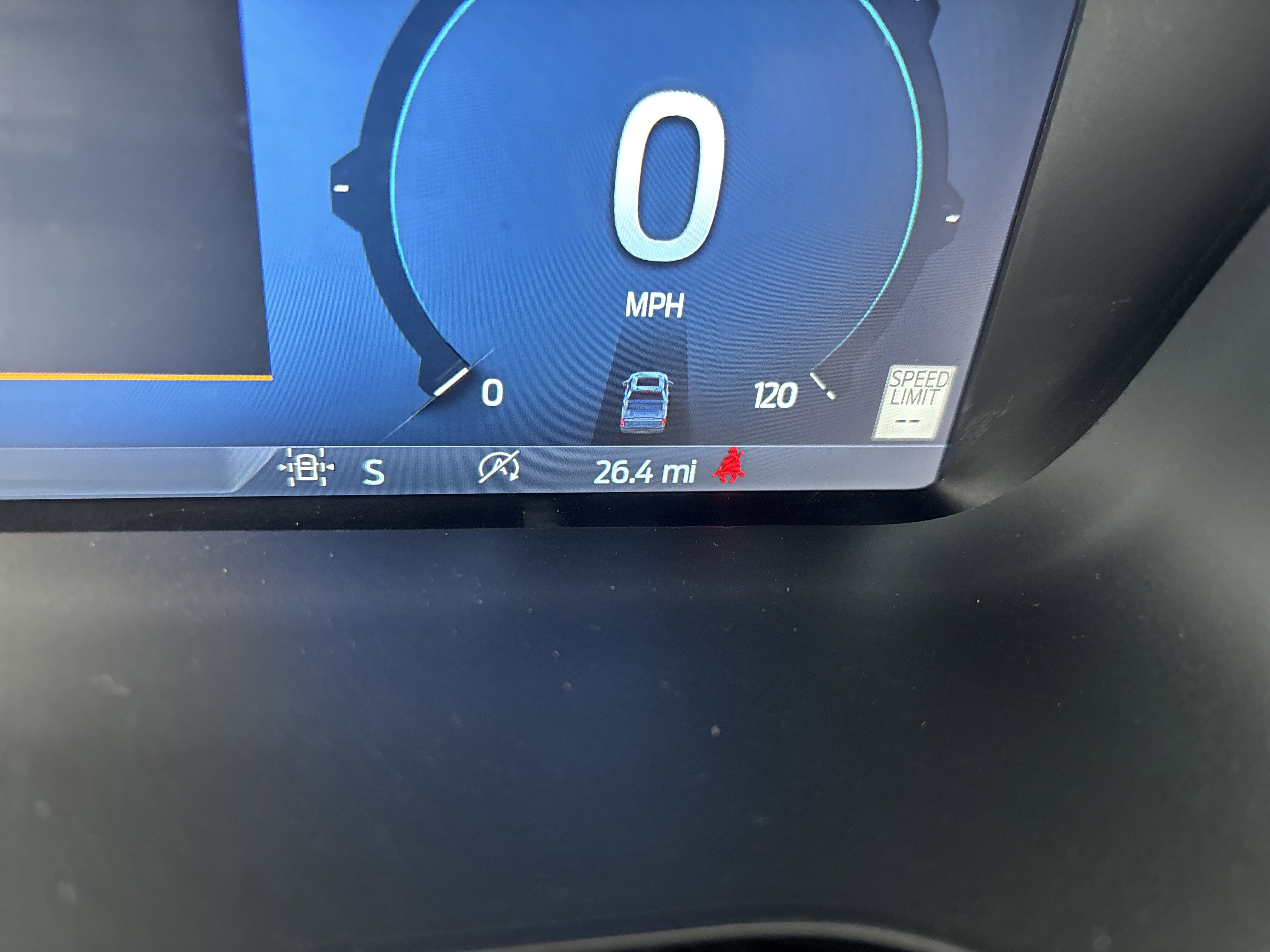New 2025 Ford F150 Tremor image 22