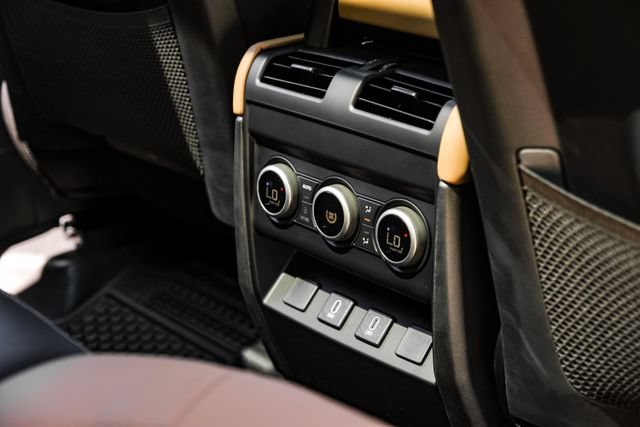 New 2026 Land Rover Defender 110 V8 AWD/4WD image 48