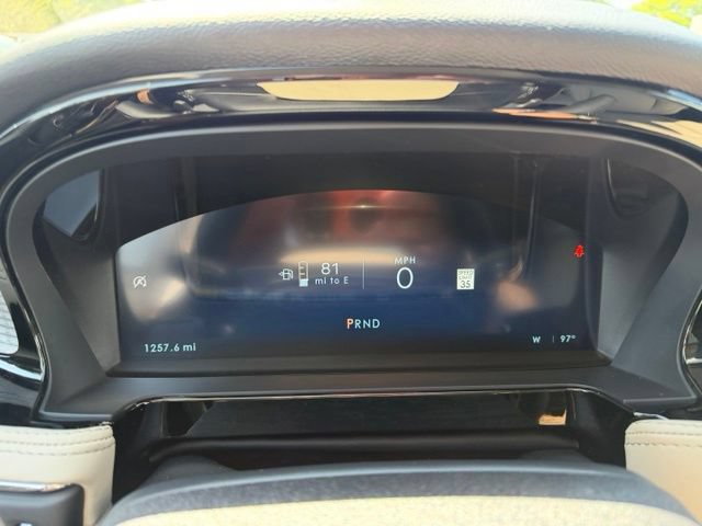 Certified 2026 Lincoln Corsair Premiere AWD/4WD image 15