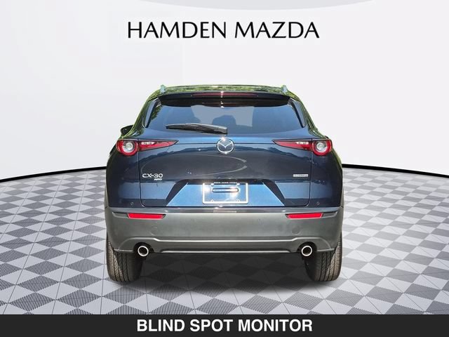 Certified 2026 MAZDA CX-30 AWD 2.5 S image 5