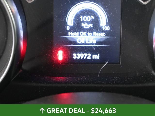 Used 2022 Jeep Wrangler Sport image 36