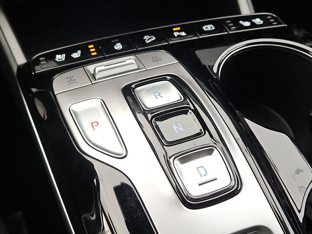 New 2024 Hyundai Tucson Limited AWD/4WD image 19