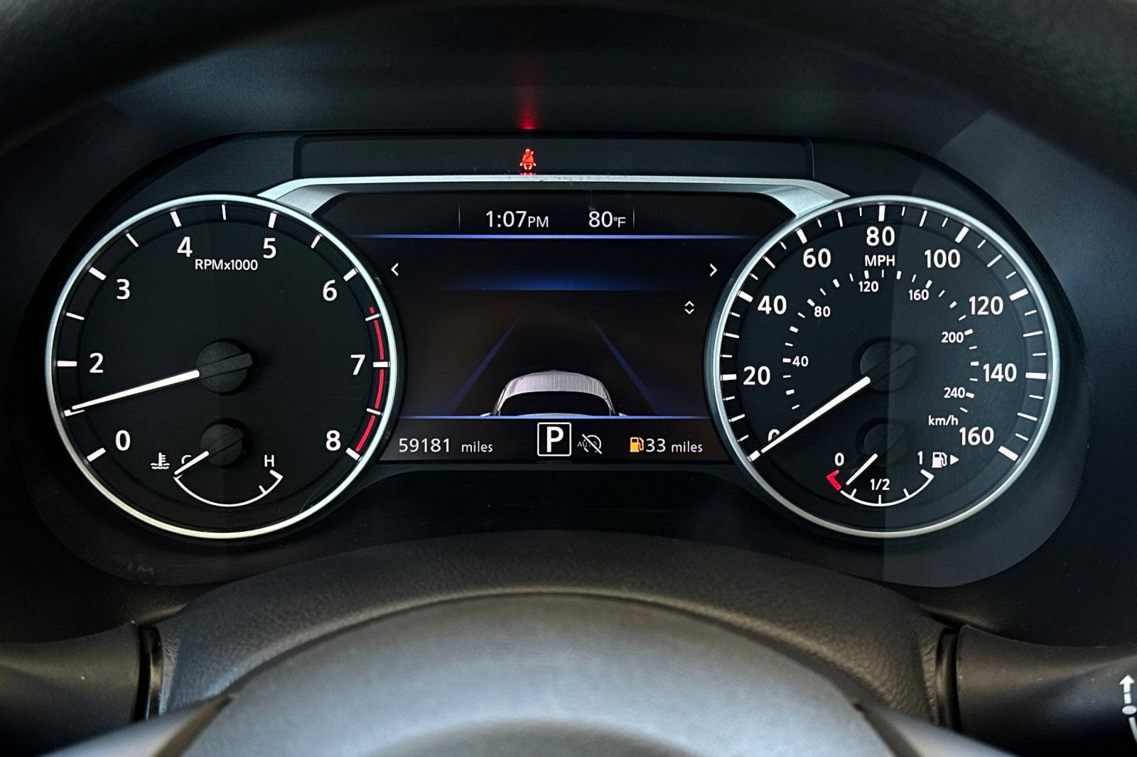 Used 2024 Nissan Sentra SV FWD image 22