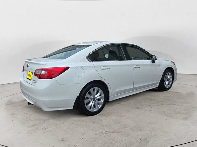 Used 2015 Subaru Legacy 2.5i Premium w/ Popular Package #2 AWD/4WD image 5