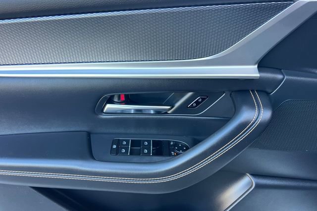 Certified 2025 MAZDA CX-90 Plug-In Hybrid w/Premium Sport image 11