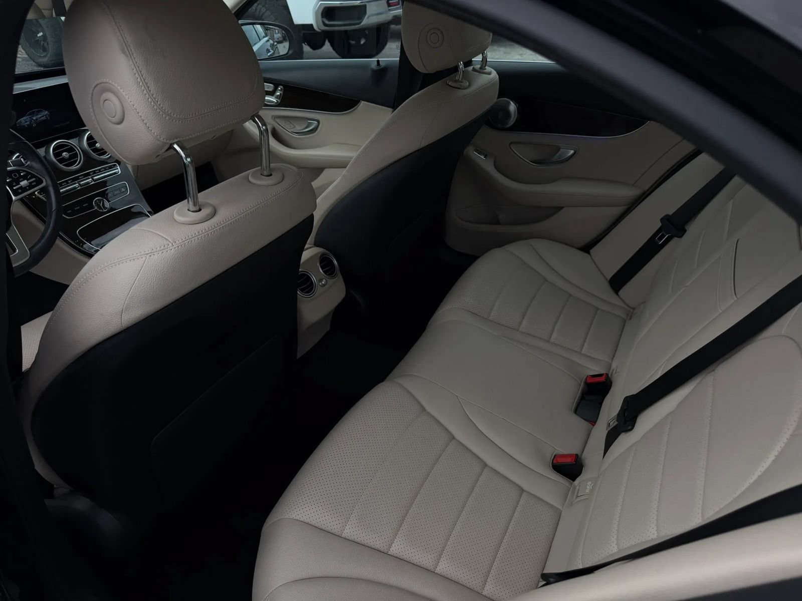 Used 2021 Mercedes-Benz C 300 Sedan w/ Premium Package image 23