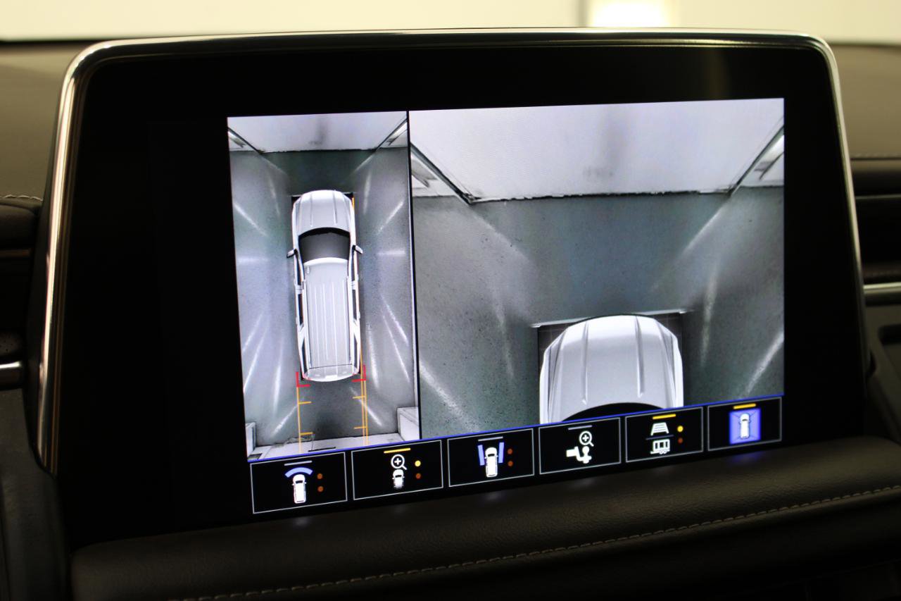 Used 2022 GMC Yukon SLT w/ SLT Premium Package image 60