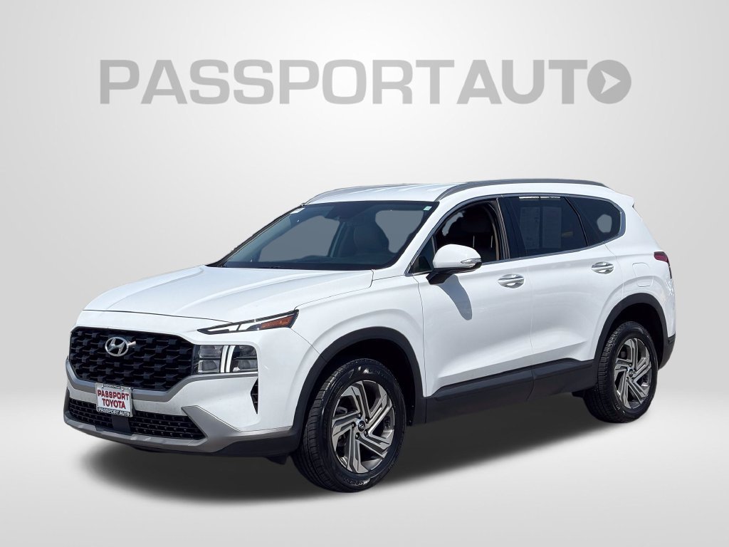 Used 2023 Hyundai Santa Fe SEL w/ Cargo Package