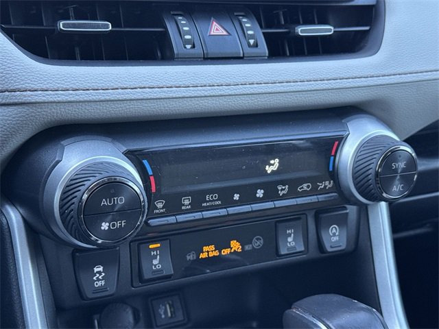 Used 2023 Toyota RAV4 XLE Premium image 20