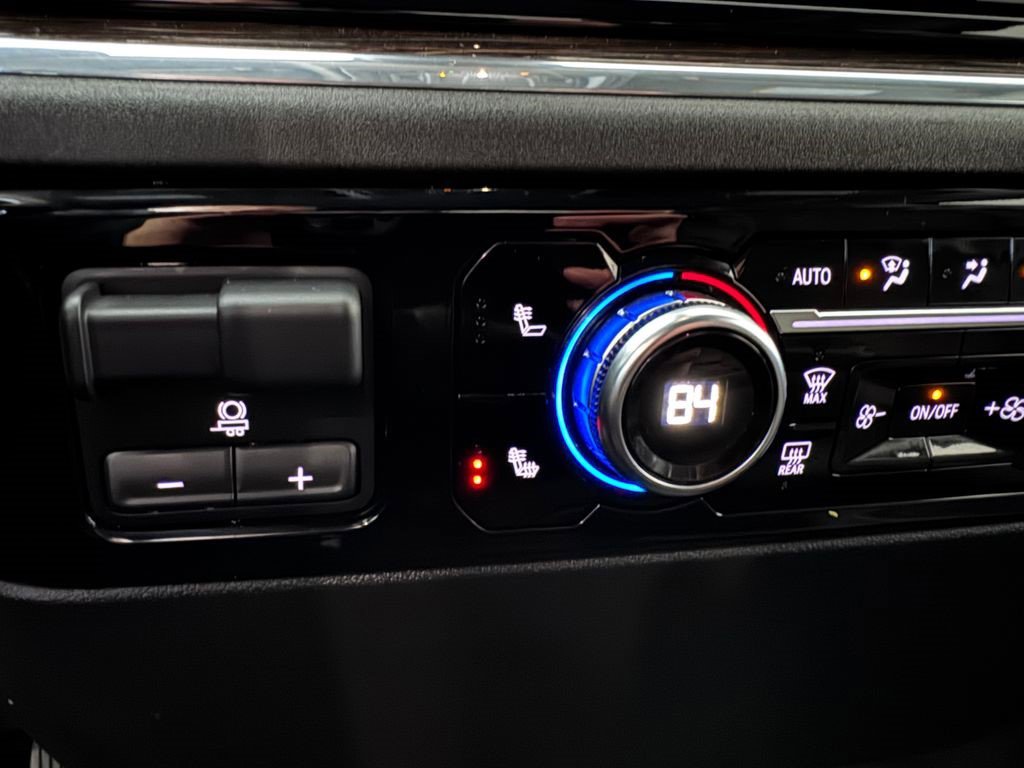 Certified 2023 GMC Sierra 1500 Elevation image 21