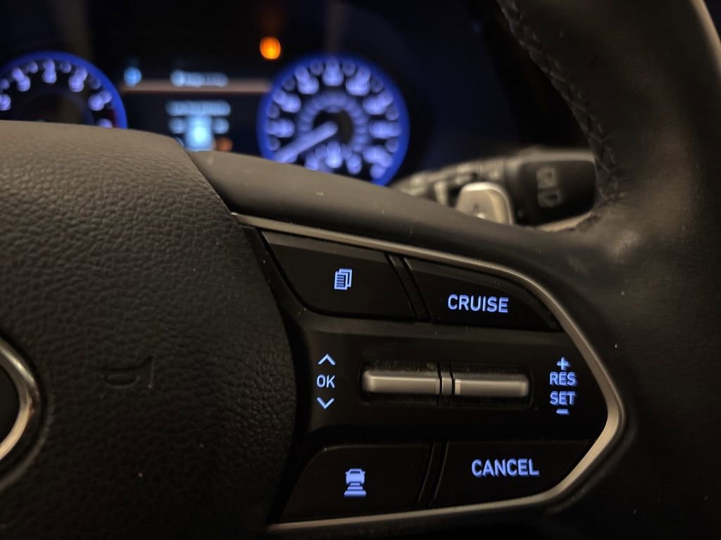 Used 2022 Hyundai Palisade SEL w/ Premium Package image 17