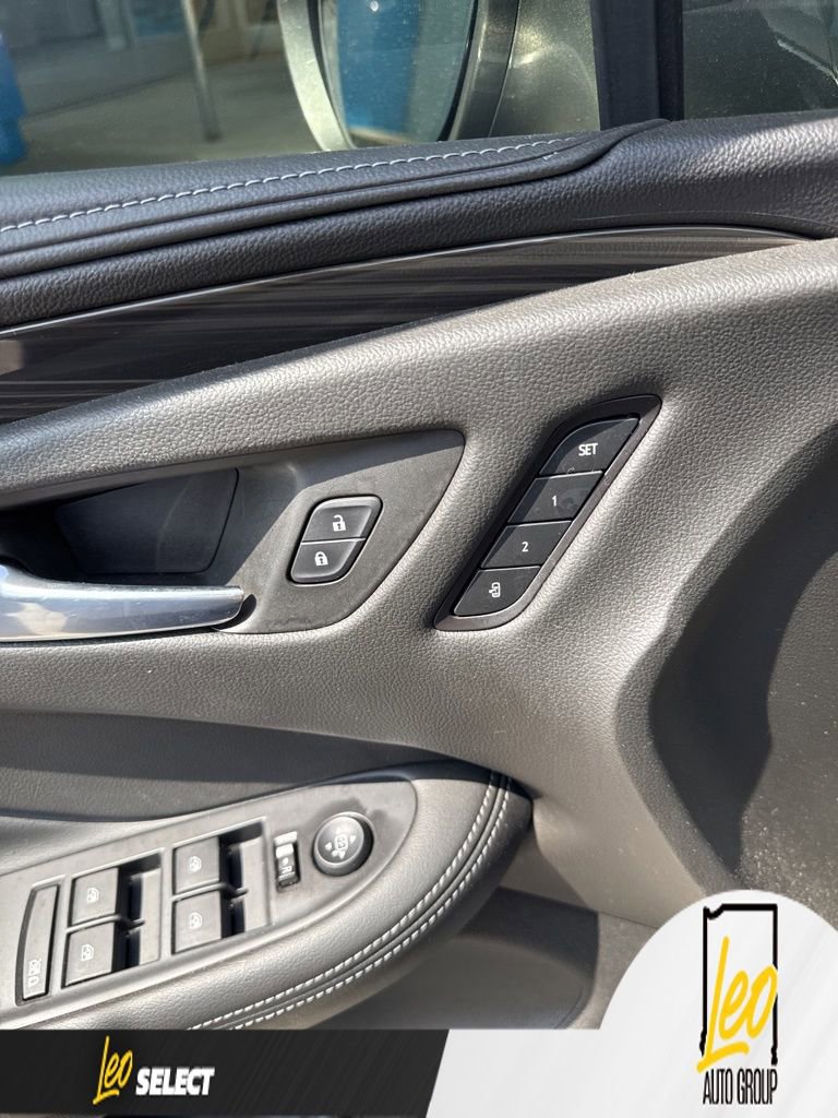Used 2020 Buick Envision Essence image 15