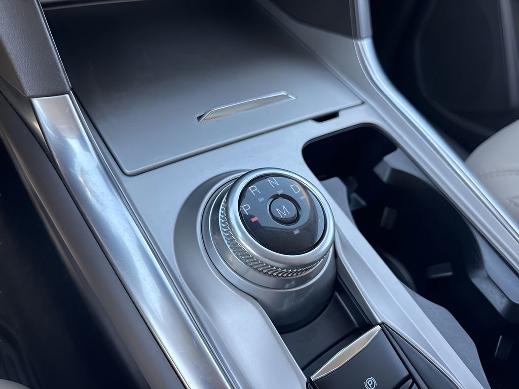 Used 2021 Ford Explorer Platinum w/ Equipment Group 601A image 19