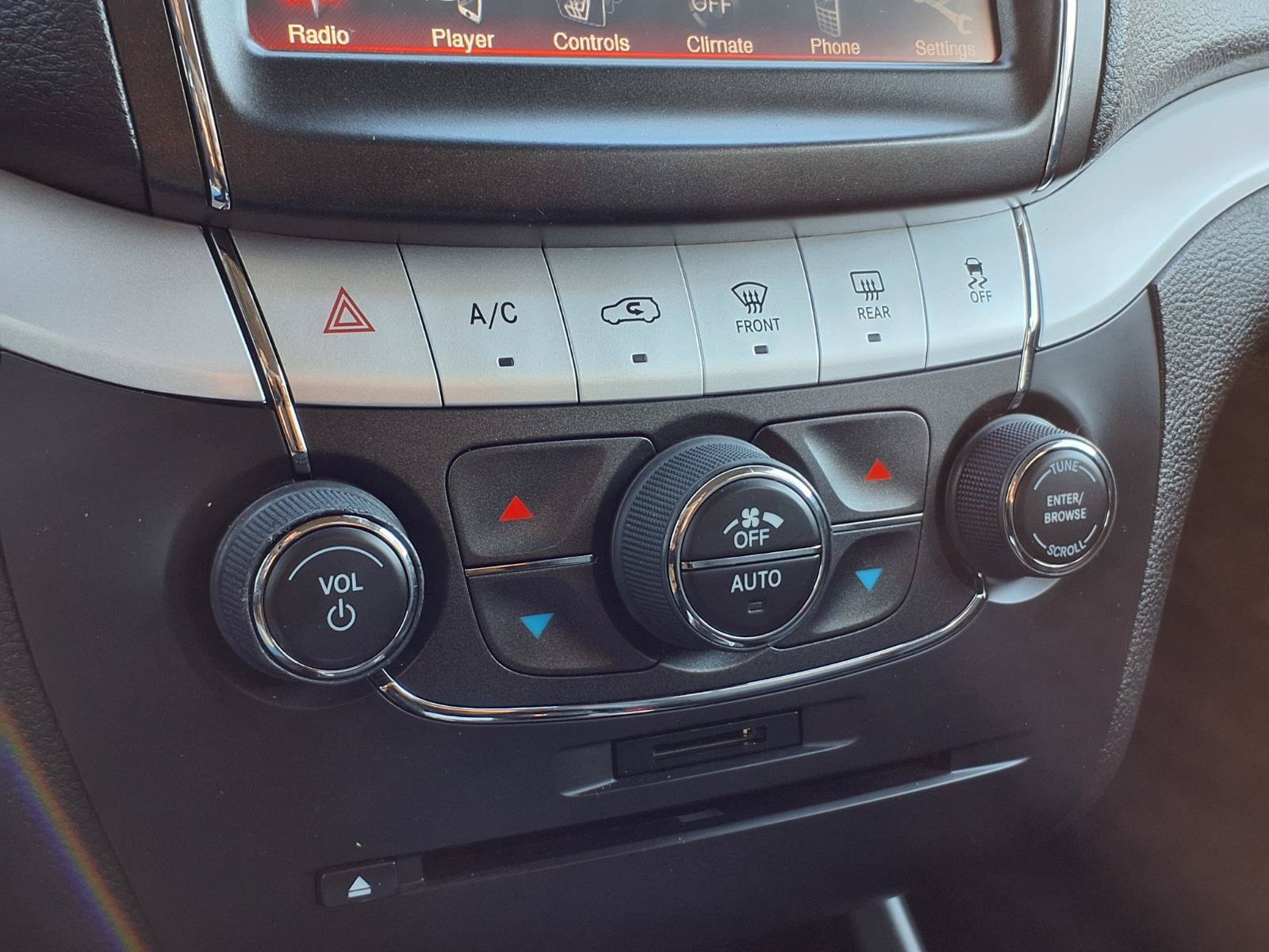 Used 2013 Dodge Journey Crew AWD/4WD image 11