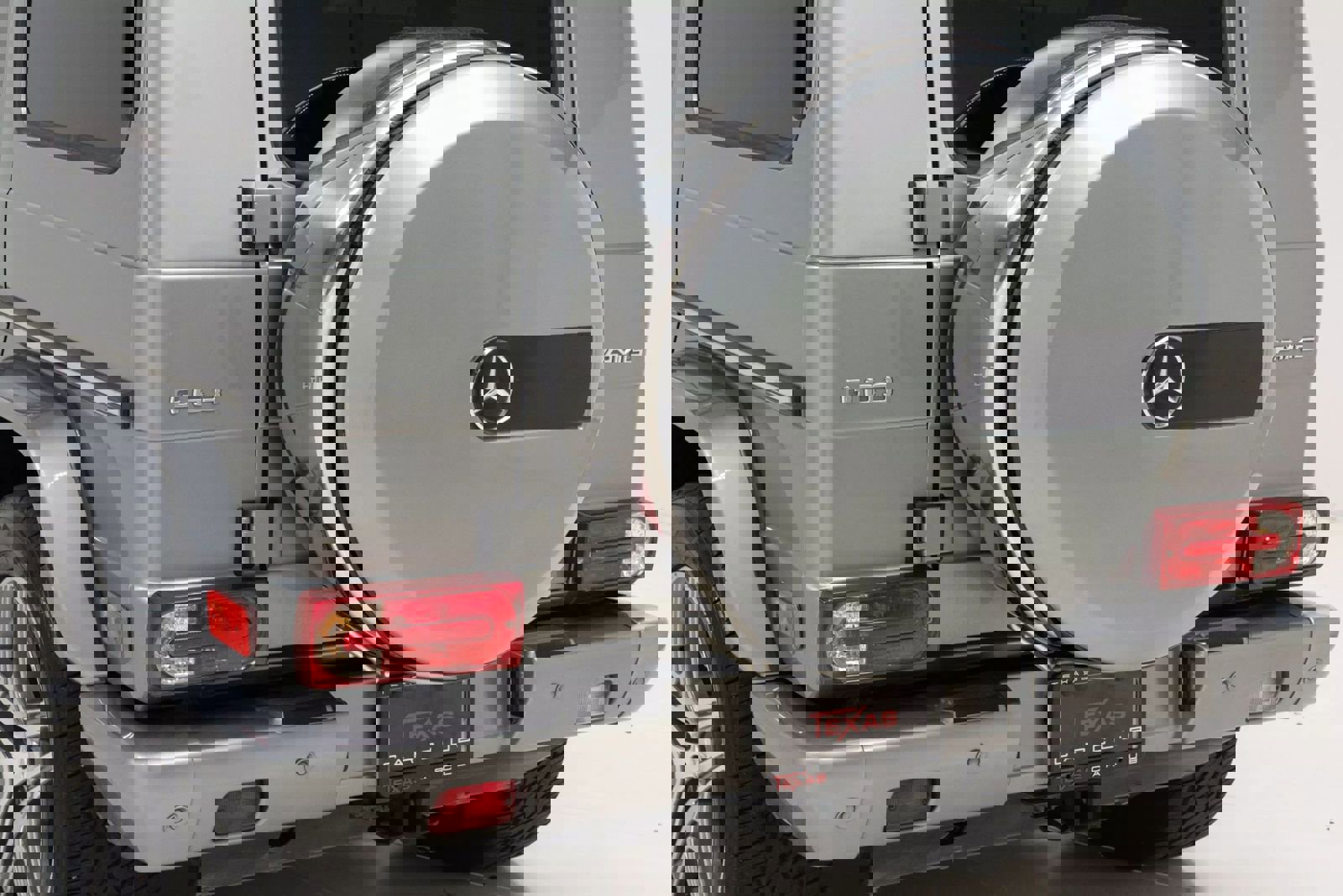 Used 2014 Mercedes-Benz G 63 AMG 4MATIC image 15