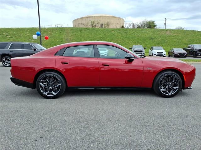 New 2026 Dodge Charger GT w/ Driver Convenience Group AWD/4WD image 3