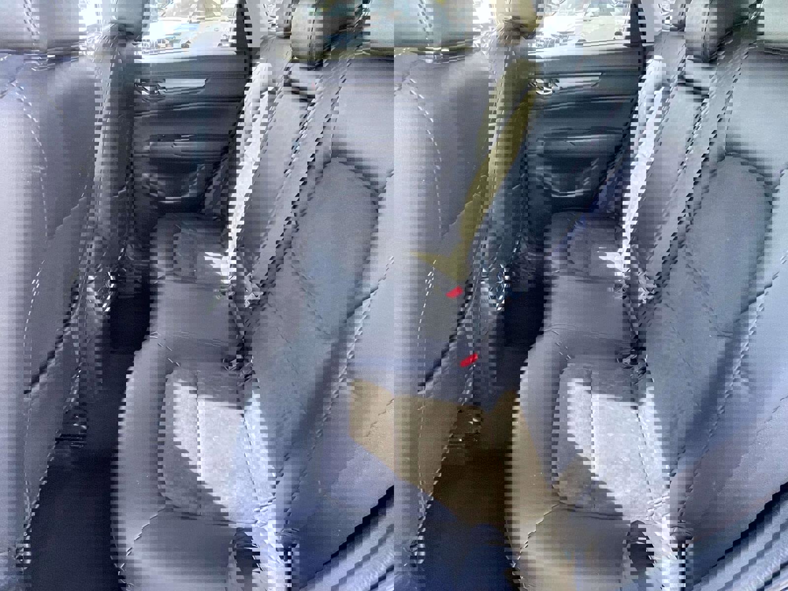 Used 2018 MAZDA CX-5 Touring w/ Preferred Equipment Package image 11