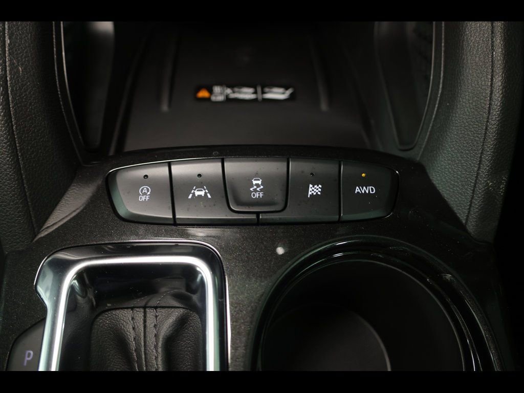 New 2026 Chevrolet TrailBlazer ACTIV w/ Convenience Package AWD/4WD image 14