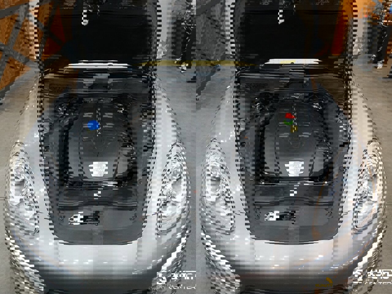 Used 2013 Porsche Cayenne Diesel image 10