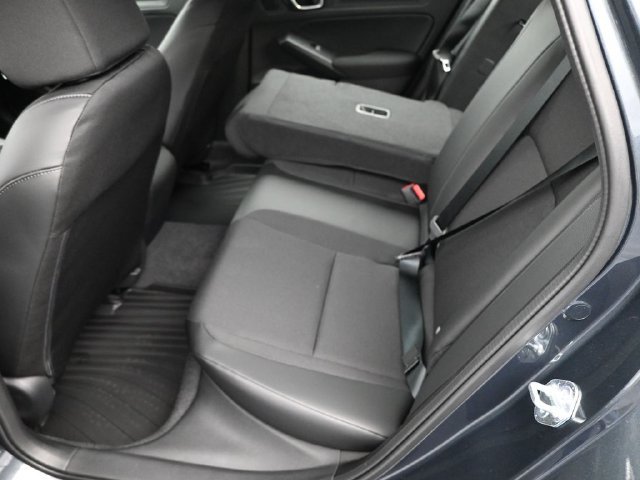 Used 2025 Honda Civic Sport image 28