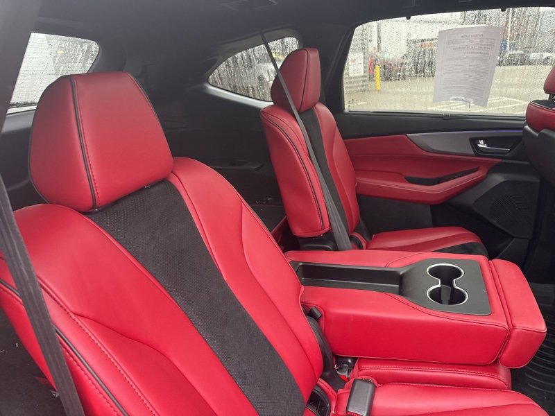 Used 2022 Acura MDX A-Spec image 8