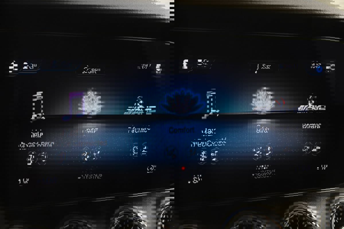 Used 2022 Mercedes-Benz E 53 AMG 4MATIC Coupe image 46