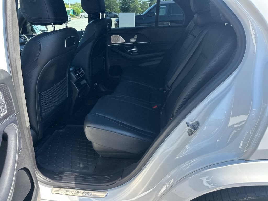 Used 2020 Mercedes-Benz GLE 450 4MATIC image 19