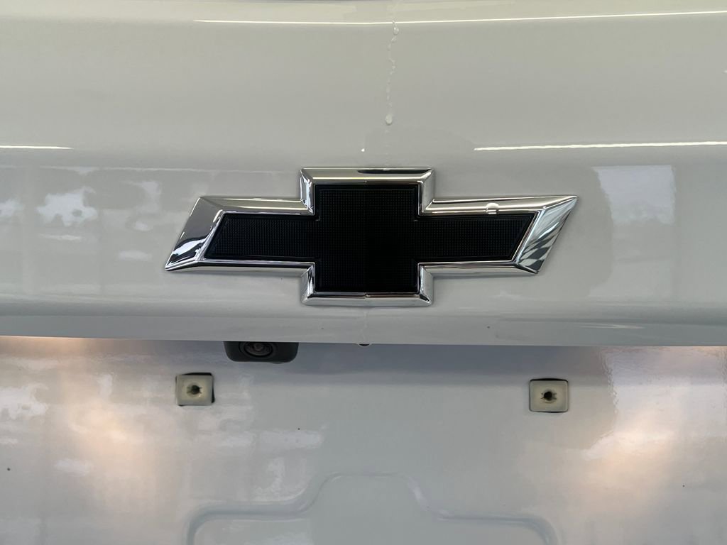 Used 2023 Chevrolet Equinox RS image 11