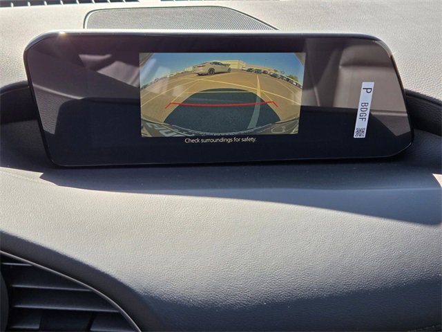 New 2026 MAZDA MAZDA3 2.5 S Sedan w/ Preferred Pkg image 13