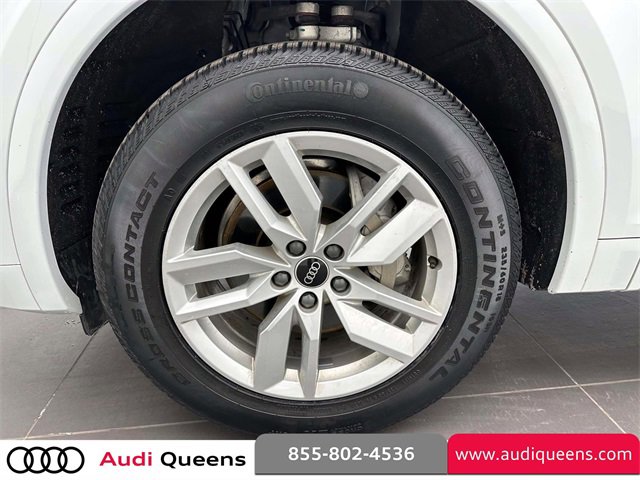 Certified 2023 Audi Q5 2.0T Premium w/ Convenience Package image 8