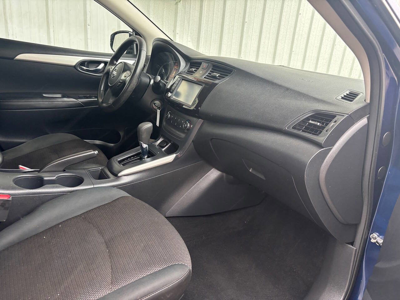 Used 2019 Nissan Sentra S image 15