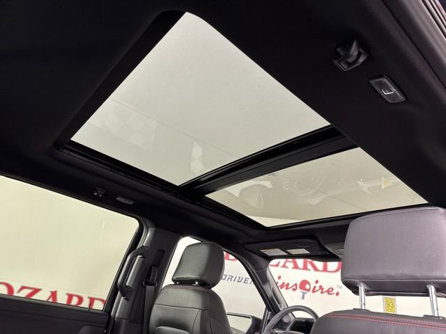 New 2025 Ford F150 Lariat w/ Equipment Group 501A Mid image 26